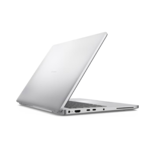 Dell Pro 14 PC14250 laptop with 14 inch FHD display and backlit keyboard