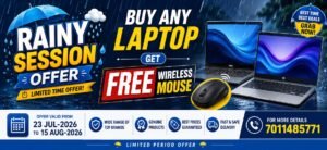 OFFER VALID BALAJI COMPUTER WALA