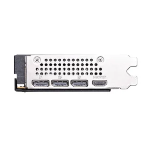 MSI GeForce RTX 5060 8G SHADOW 2X OC graphics card with dual-fan cooling and 8GB GDDR7 memory.