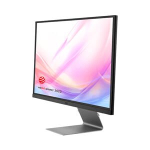 MSI Modern MD271UL 27-inch 4K UHD business monitor with IPS panel, USB Type-C, and Eye Care technology