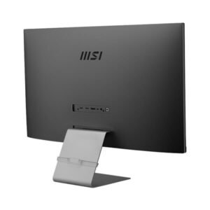 MSI Modern MD271UL 27-inch 4K UHD business monitor with IPS panel, USB Type-C, and Eye Care technology