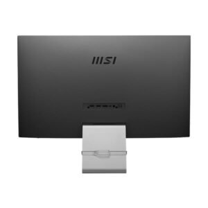 MSI Modern MD271UL 27-inch 4K UHD business monitor with IPS panel, USB Type-C, and Eye Care technology