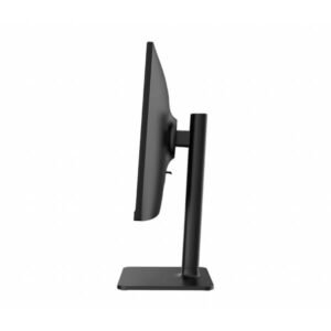 MSI Modern MD241P 24-inch Full HD business monitor with IPS panel, ergonomic stand, and Eye Care technology