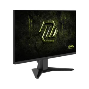 MSI MAG 245F X24 24-inch Full HD 240Hz gaming monitor with Fast IPS panel and Adaptive Sync