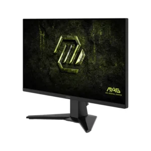 MSI MAG 245F X24 24-inch Full HD 240Hz gaming monitor with Fast IPS panel and Adaptive Sync