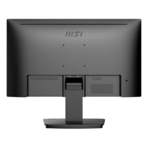 MSI Pro MP223 E2 22-inch Full HD business monitor with VA panel and HDMI connectivity
